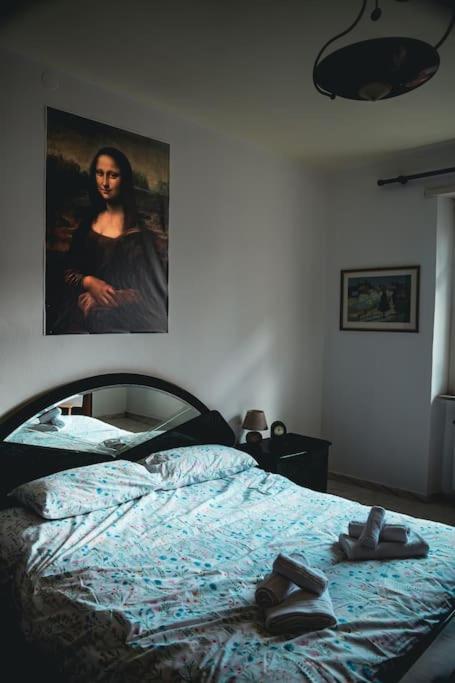 Apartamento Titina's Atelier In Turín