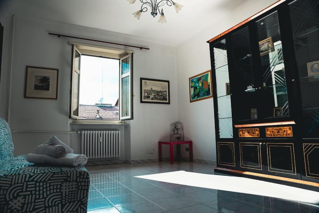 Apartamento Titina's Atelier In Turín