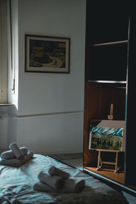 Titina's Atelier In Apartamento