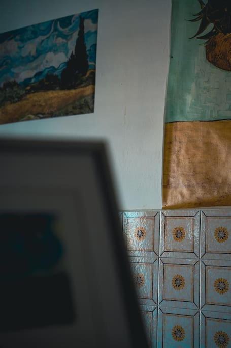 Apartamento Titina's Atelier In