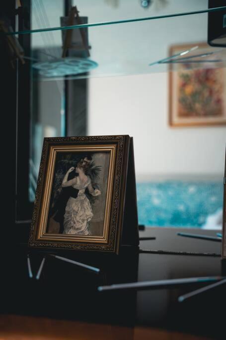Apartamento Titina's Atelier In Turín