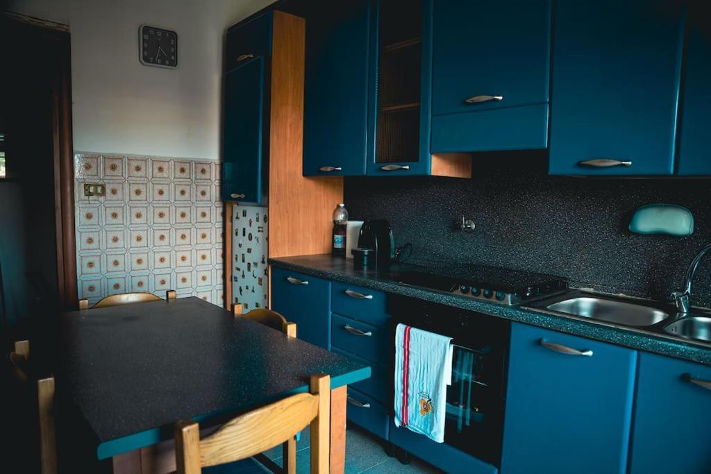 Apartamento Titina's Atelier In