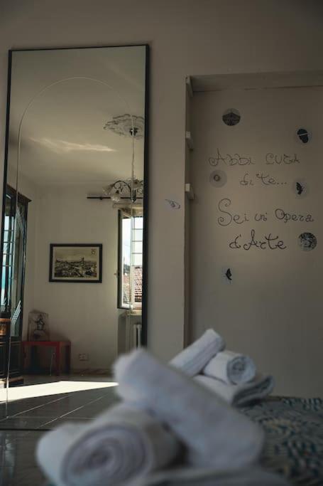 Titina's Atelier In Turín