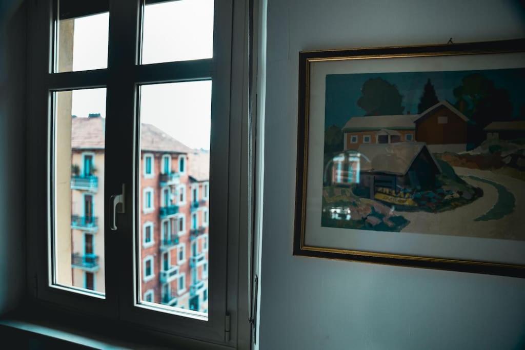 Apartamento Titina's Atelier In Turín