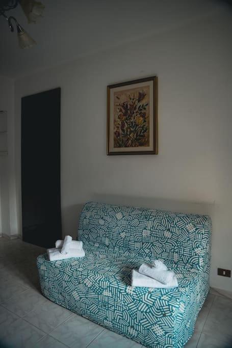 Apartamento Titina's Atelier In